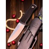 Нож Fallkniven FNR2Z R2 Scout