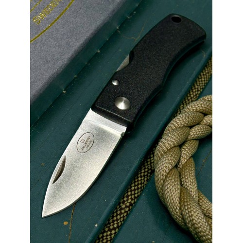 Нож складной Fallkniven FNU2CE U2 Cetus