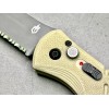Нож складной Gerber G0717 Propel, S30V Black Tanto Serrated Blade, Desert Tan Handle