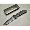 Нож складной Gerber G0842 Propel, Black Tanto Serrated Blade
