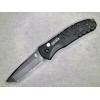 Нож складной Gerber G0842 Propel, Black Tanto Serrated Blade