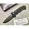 Нож складной Gerber G1295 Auto 06, Black Blade