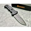 Нож складной Gerber G1295 Auto 06, Black Blade