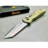 Нож складной Gerber G1308 Propel, S30V Tanto Blade, OD Green Handle