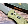 Нож складной Gerber G1317 Propel, Tanto Black Blade, OD Green Handle