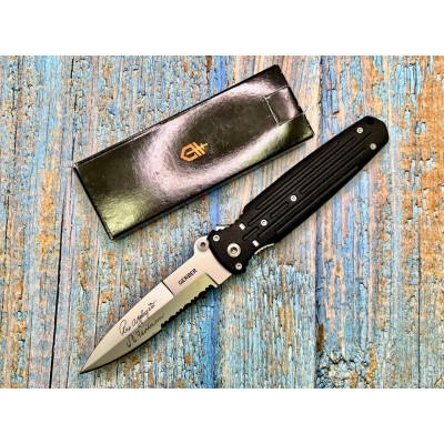 Нож складной Gerber G5785 Applegate-Fairbairn Covert