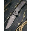 Нож складной Hogue HO24376 Deka, Black Blade