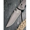 Нож складной Hogue HO24376 Deka, Black Blade