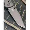 Нож складной Hogue HO24376 Deka, Black Blade