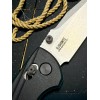 Нож складной Hogue HO24379 Deka, MagnaCut Blade, Black Handle