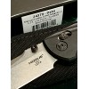 Нож складной Hogue HO24379 Deka, MagnaCut Blade, Black Handle