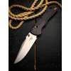 Нож складной Hogue HO24379 Deka, MagnaCut Blade, Black Handle