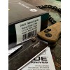 Нож складной Hogue HO24453 Mysto, BlackWash MagnaCut Blade, Brown Handle Нож складной Hogue HO24453 Mysto, BlackWash MagnaCut Blade, Brown Handle