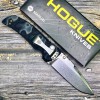 Нож складной Hogue HO34159 EX-01, G-Mascus Handle