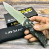 Нож складной Hogue HO34159 EX-01, G-Mascus Handle