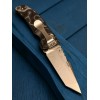 Нож складной Hogue HO34169 EX-01, G-Mascuc Black Handle