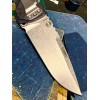 Нож складной Hogue HO34179 EX-01, G-Mascus Black G10 Handle