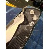 Нож складной Hogue HO34179 EX-01, G-Mascus Black G10 Handle