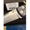 Нож складной Hogue HO34179 EX-01, G-Mascus Black G10 Handle