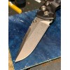 Нож складной Hogue HO34179 EX-01, G-Mascus Black G10 Handle