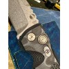 Нож складной Hogue HO34179 EX-01, G-Mascus Black G10 Handle