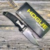 Нож складной Hogue HO34350 EX-03, StoneWashe Blade