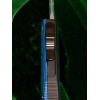 Нож складной Hogue HO34863 Counterstrike, CPM-20CV StoneWash  Blade, G-Mascus Blue G10 Handle