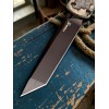 Нож складной Hogue HO34867 Counterstrike, Black CPM-20CV Blade, G-Mascus Dark Earth G10 Handle