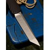 Нож складной Hogue HO34869 Counterstrike, Stonewash Blade, G-Mascus Black G10 Handle