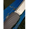 Нож складной Hogue HO34869 Counterstrike, Stonewash Blade, G-Mascus Black G10 Handle
