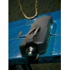 Нож складной Hogue HO34869 Counterstrike, Stonewash Blade, G-Mascus Black G10 Handle