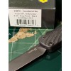 Нож складной Hogue HO34870 Counterstrike, CPM-20CV Black Blade, Black Handle Нож складной Hogue HO34870 Counterstrike, CPM-20CV Black Blade, Black Handle