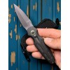 Нож склданой Hogue HO64232 Ballista II, MagnaCut Blade