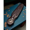 Нож склданой Hogue HO64232 Ballista II, MagnaCut Blade