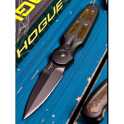 Нож складной Hogue HO64236 Ballista II, MagnaCut Blade