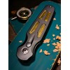 Нож складной Hogue HO64236 Ballista II, MagnaCut Blade