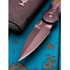Нож складной Hogue HO64236 Ballista II, MagnaCut Blade