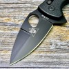 Нож складной Ka-Bar KA2490 TDI Crossbar