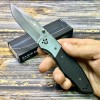 Нож складной Ka-Bar KA3086 Jarosz Beartooth