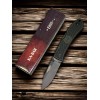 Нож складной Ka-Bar KA4062S35 Dozier, S35VN Black Blade