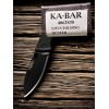 Нож складной Ka-Bar KA4062S35 Dozier, S35VN Black Blade