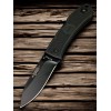 Нож складной Ka-Bar KA4062S35 Dozier, S35VN Black Blade