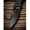 Нож складной Ka-Bar KA4062S35 Dozier, S35VN Black Blade