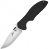Нож складной Kershaw Emerson CQC-6K, D2 Blade