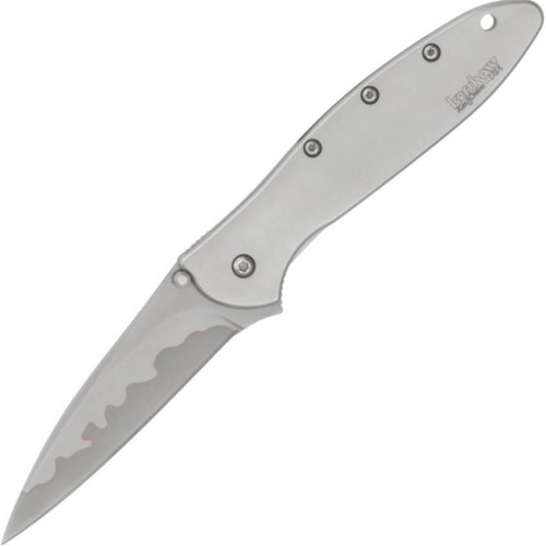 Нож складной Kershaw Leek, Composite D2 Blade