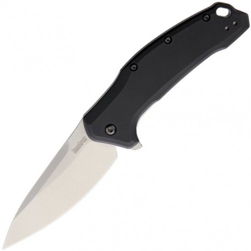 Нож складной Kershaw Link, M390 Blade