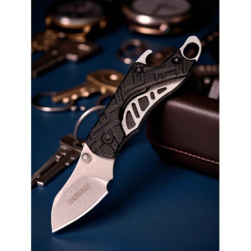 Нож складной Kershaw Cinder