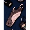 Нож складной Kershaw Cinder