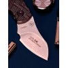 Нож складной Kershaw Cinder