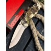 Нож складной Kershaw KS1670KC Blur, Kings Camo Handle
